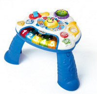 Musical Activity Table