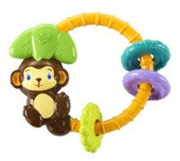 Circle monkey